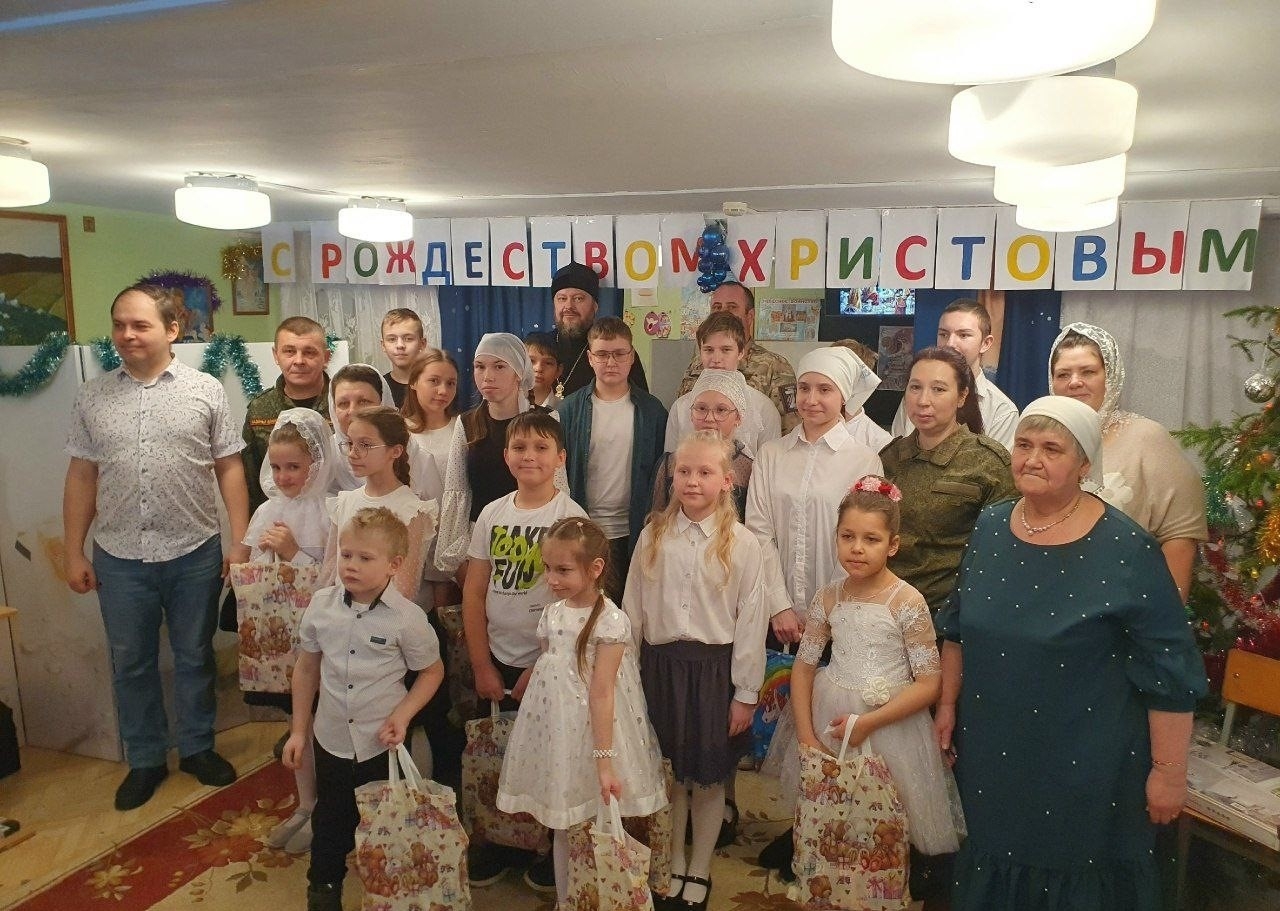 Великопостное Богослужение в Серафимовском кафедральном соборе